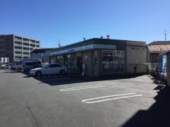 ファミリーマート　小平大沼町二丁目店