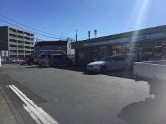 ファミリーマート　小平大沼町二丁目店
