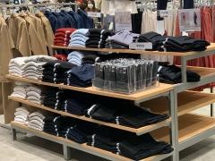 ジーユー　イオンモール新小松店