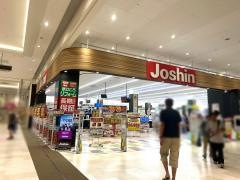 ジョーシン　木曽川イオンモール店