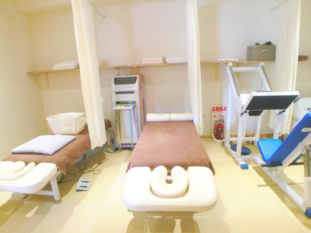 院内