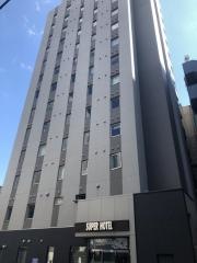 スーパーホテル　新宿歌舞伎町