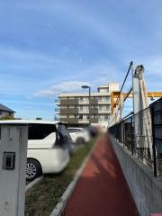 特別養護老人ホーム　高浜楽々館