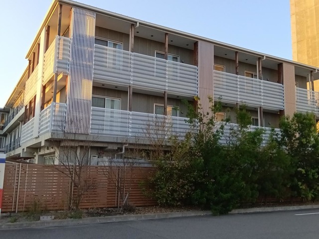 ファミーユ地域密着型介護福祉施設