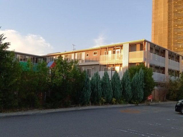 ファミーユ地域密着型介護福祉施設