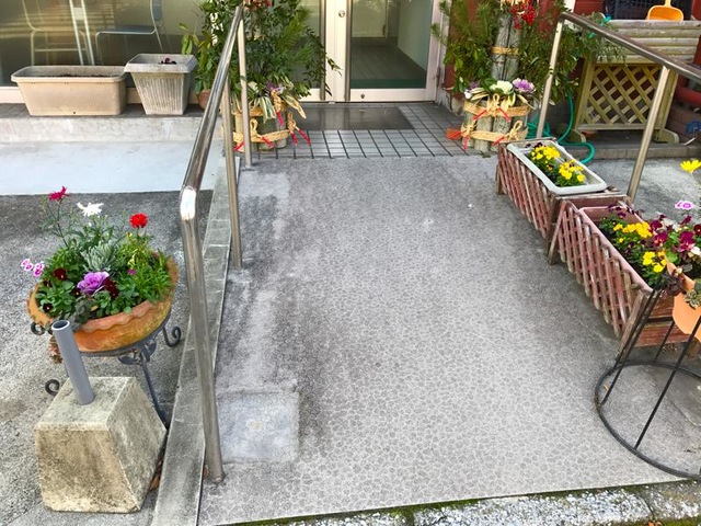 グループホーム武岡五丁目 雰囲気