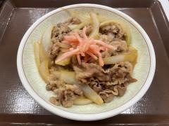 すき家　江古田駅前店