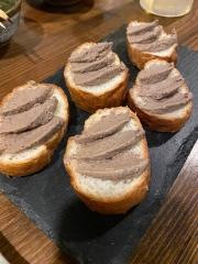 紀州備長炭　焼き鳥　楓
