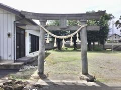 浅間神社