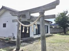 浅間神社