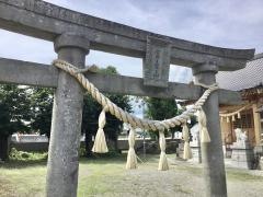 浅間神社
