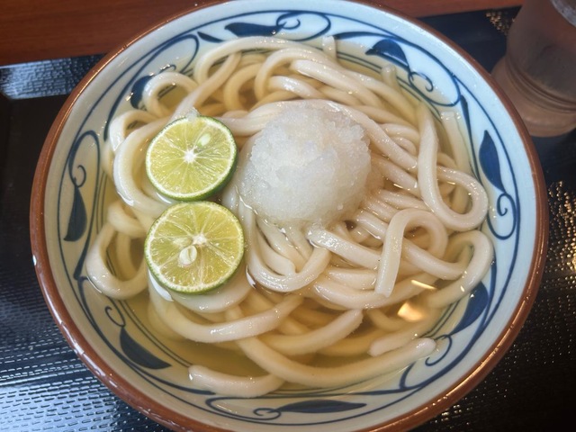 丸亀製麺 平塚田村店／ホームメイト