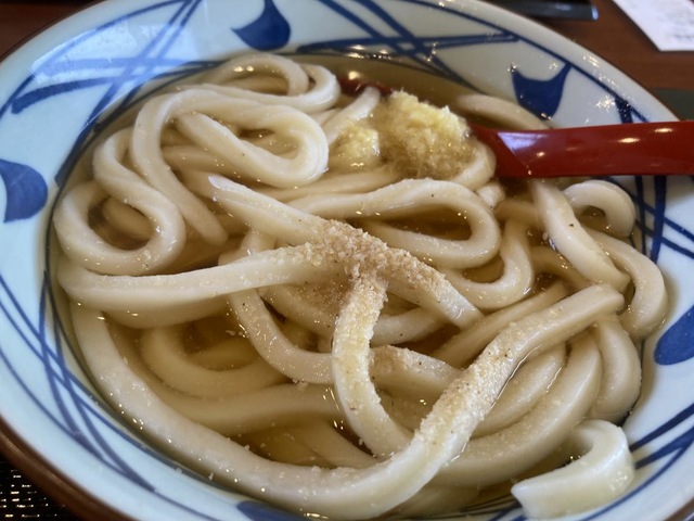 丸亀製麺 丸亀製麺 平塚田村店／ホームメイト