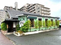 生そばあずま　長住店