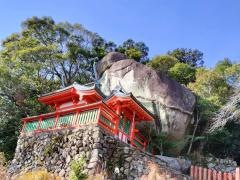 神倉神社