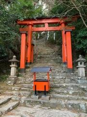 神倉神社