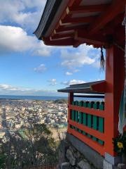 神倉神社