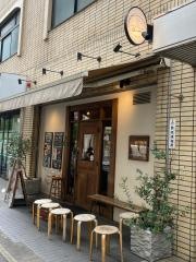ＨＡＭＢＵＲＧ　ＲＥＳＴＡＵＲＡＮＴ　Ｃｈａｍｉ