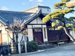 栗原氷川神社