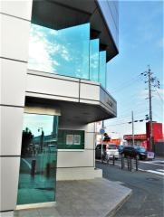 岡地証券株式会社　西尾支店