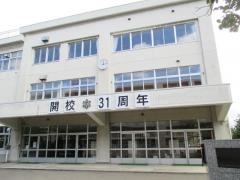 東苗穂小学校