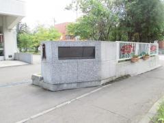 東苗穂小学校