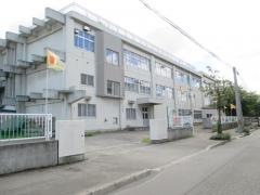 東苗穂小学校