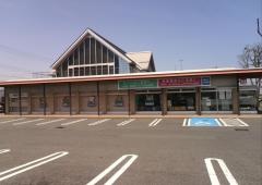 山形銀行馬見ヶ崎支店