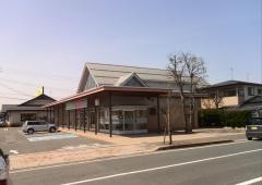 山形銀行馬見ヶ崎支店