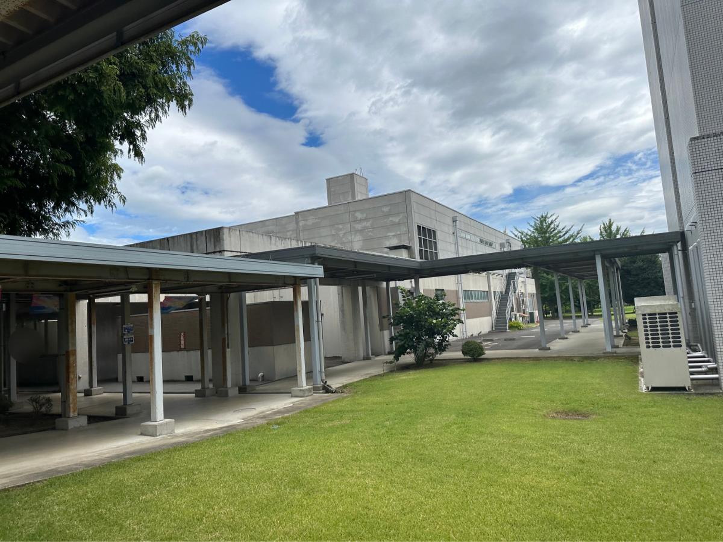 国際 医療 福祉 大学 大田原 キャンパス