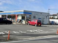 ローソン　宇都宮御幸本町店