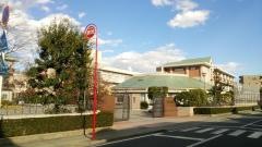 高崎商科大学附属高等学校