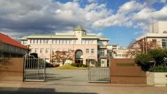 高崎商科大学附属高等学校
