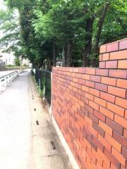 瓦葺小学校