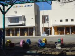 草加氷川幼稚園