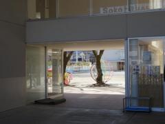 草加氷川幼稚園