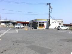 ミニストップ　四街道物井店