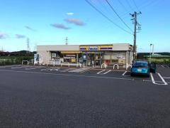 ミニストップ　四街道物井店