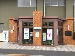 新宿区立戸山図書館