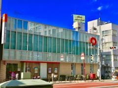 朝日信用金庫浅草雷門支店