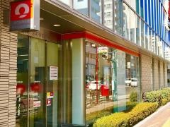 朝日信用金庫浅草雷門支店
