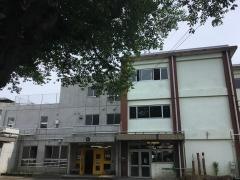前原小学校