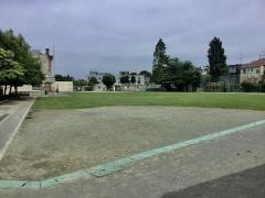 前原小学校
