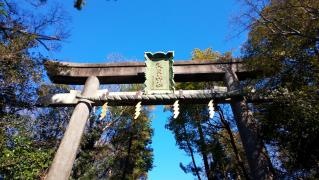 浅間神社