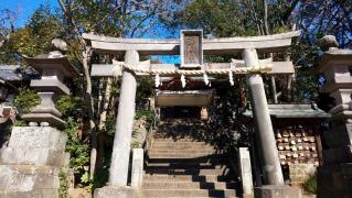 浅間神社