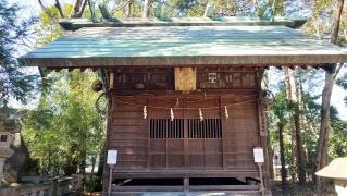 浅間神社