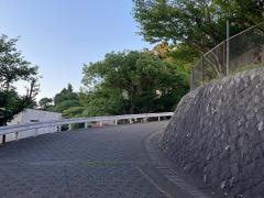 鎌倉市立岩瀬中学校