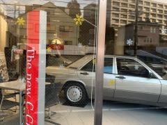 メルセデス・ベンツ磯子