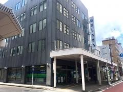 新潟信用金庫本店