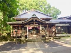 成田山明王院
